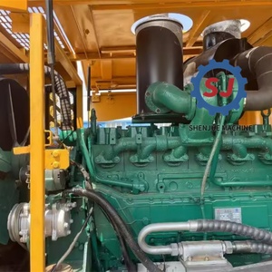 Cargadora de Ruedas SDLG LG956L 956 Usada, Precio Económico - Product Image 5