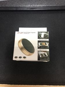 Supporto Magnetico <span class=keywords><strong>Universale</strong></span> per <span class=keywords><strong>Telefono</strong></span> da <span class=keywords><strong>Auto</strong></span>, Supporto da Parete e Scrivania con Forte Magnete Metallico, Supporto Adesivo per <span class=keywords><strong>Auto</strong></span> - Product Image 6