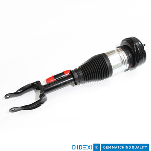 Amortiguador de Suspensión Neumática Delantero Derecho DIDEXI con ADS para Mercedes Benz GLE <span class=keywords><strong>GLS</strong></span> W167 X167 1673200503 1673200603 - Product Image 6