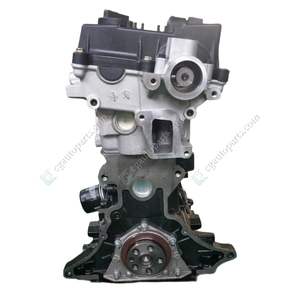 Nueva Culata de Cilindro de Motor G4GC de 2.0L de Calidad Original de la Marca Newpars para <span class=keywords><strong>Hyundai</strong></span> <span class=keywords><strong>Tucson</strong></span> Elantra Sonata Sportage Motor G4GC - Product Image 3