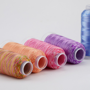 Máy thêu sử dụng chỉ thêu viscose <span class=keywords><strong>rayon</strong></span> 100% 120d/2 cho nệm - Product Image 2