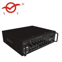 Onkyo Av mikrofon nirkabel, penguat daya Radio dan sistem teater rumah Spa5000Bt Uhf mikrofon saluran 91 teater 8 inci