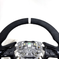 Volant Holden VE 100% compatible avec Pontiac G8, Vauxhall, Daewoo, Chevrolet Caprice, directement de l'usine