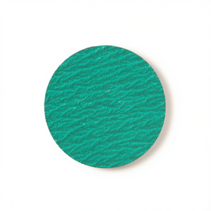 TTAKE Zirconium Abrasive Disc 40mm AB7070 Female Quick Coupling Fibre Disc With Velcro For <b>Grinding</b> <b>Wheels</b> - Product Image 2