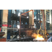 Sijie STRONG-SR-6016 Dayanıklı IR Termometre 600-1600 IP65 %0,5T Doğruluk OEM/ODM Desteği ile Yüksek Sıcaklık Çelik İşleme İçin