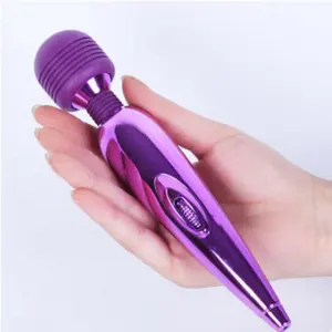 Female Massager Vibrator For sex toys adult