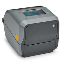 Impresora de Etiquetas de Escritorio Zebra ZD621 Original, 300DPI, ZD6A142-309F00EZ, con Ethernet, USB y Wifi
