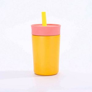 Stainless Steel Cup With 12Oz Capacity and Vacuum Insulation - Product Image 4