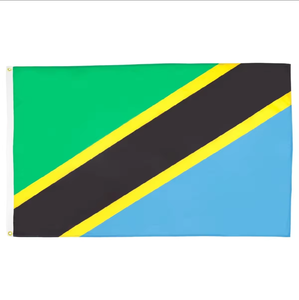 Bandera Personalizada de <span class=keywords><strong>Seychelles</strong></span> 3x5 Pies, Poliéster Resistente a la Decoloración, Colores Vivos, Bandera Nacional para Interiores y Exteriores, Venta al Por Mayor - Product Image 5