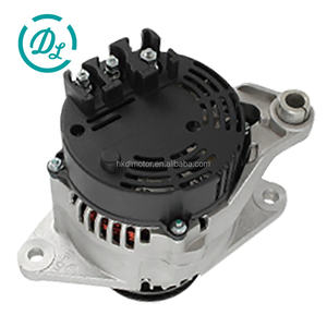 Alternateur EexcavaStart 12V 85A, remplacement de l'ensemble alternateur, 47134024 47134024R VV12942377200, neuf, durable, haute performance, robuste - Product Image 2