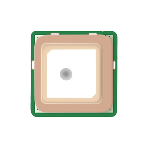 JS-ATP28-M เครื่องรับสัญญาณ GPS แบบสองความถี่พลังงานต่ำ อัตราการอัปเดต 10Hz AGPS สำหรับระบบนำทางยานยนต์ - Product Image 3