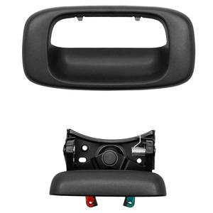 Manijas para Puerta Trasera y Portón Trasero de Chevrolet GMC, Categoría de Producto: Manijas para Puertas, Números de Contacto: 15997911 15228539 15046512 - Product Image 4