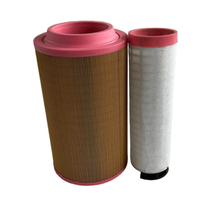 ไส้กรองอากาศ 1625177414 วัสดุกระดาษกรอง รับประกัน 1 ปี - Product Image 5