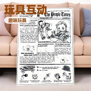 Jouets à mâcher pour chiens, jouet interactif sonore pour animaux de compagnie, pour le nettoyage des dents et l'auto-entretenissement, style dessin animé - Product Image 2