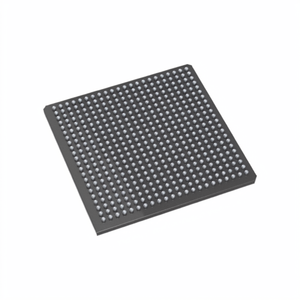 อุปกรณ์เสริมวงจรรวม LFEC6E-4FN256C IC FPGA 195 i/o 256FBGA 256 BGA ฝังอยู่ในสต็อก - Product Image 1
