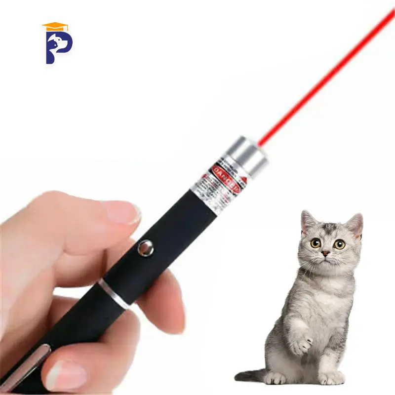 Petfessor high power laser light pen 405/532/650 green laser pointer cat laser pointer pen
