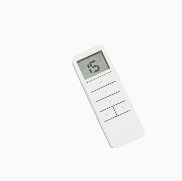 15 Channel Remote for Tubular Motor for Roller Blinds/Rolling Shutter Transmitter