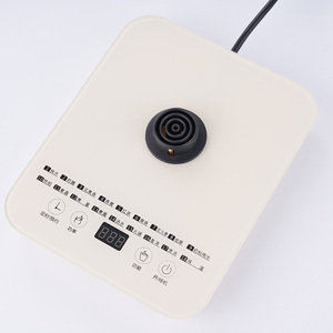 <span class=keywords><strong>Bollitore</strong></span> Elettrico Multifunzione <span class=keywords><strong>per</strong></span> Tè e Latte, Mantenimento Costante della Temperatura, Filtro Integrato, Ideale <span class=keywords><strong>per</strong></span> Ufficio - Product Image 6
