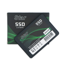 Disque Dur SSD Sata3 2.5" 1 To Haute Vitesse, Disque État Solide d'Usine