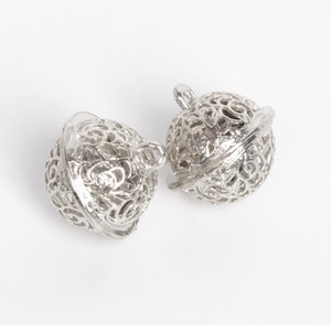 Adult Sex Toys Hersteller Direct SM weibliche Nippel klemme Labia Clip mit Fox Bell Anhänger Paare Sex Supplies - Product Image 6