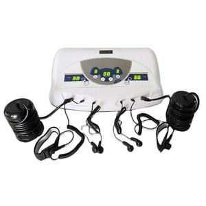 Appareil multifonctionnel de spa pour les pieds, machine de désintoxication des pieds à ions hydrogène avec lecture de musique - Product Image 3