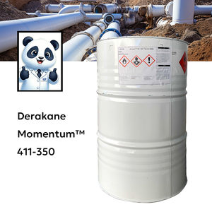 שרף אפוקסי ויניל אסטר DERAKANE 411-350 ברמה תעשייתית - אידיאלי עבור FRP, ציפוי מיכלים ועיבוד כימי - Product Image 1