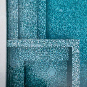 Famiglia di lusso a terra <span class=keywords><strong>piscina</strong></span> Spa Set Readymade a 1 metro di profondità grandi piscine in vetroresina prezzo - Product Image 3
