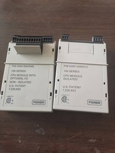 Floboss FB107 Flow Manager และชุดโมดูล CPU + จอแสดงผล + RS485 + โมดูล I/O พร้อมจัดส่ง - Product Image 3