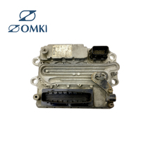 NOUVEAU Contrôleur de moteur OEM A4704460035 (ECM) compatible avec moteur OM470LA pour camions Actros MP4, Arocs, Antos (Contrôleur ECU)