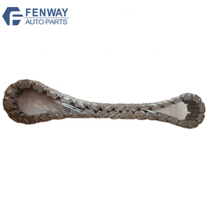 Chaîne <span class=keywords><strong>de</strong></span> boîtier <span class=keywords><strong>de</strong></span> <span class=keywords><strong>transfert</strong></span> pour Mitsubishi Pajero <span class=keywords><strong>L200</strong></span> L400 V31 4G64 MD738550 chaîne d'entraînement d'arbre <span class=keywords><strong>de</strong></span> sortie - Product Image 4