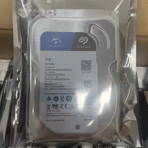 Disque dur SATA Seagate 1 To 2 To 4 To pour surveillance ST1000VX000 <span class=keywords><strong>ST1000VX005</strong></span> ST1000VX013 5400 5900 tr/min 256 Mo en gros - Product Image 1