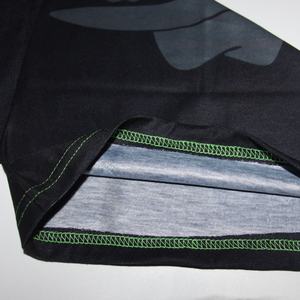 رباط رأس للتزلج مطبوع حسب الطلب بشعار مخصص شائع وشاح برقبة للتزلج رباط رأس للمشي لمسافات طويلة دافئ مع هدب - Product Image 4