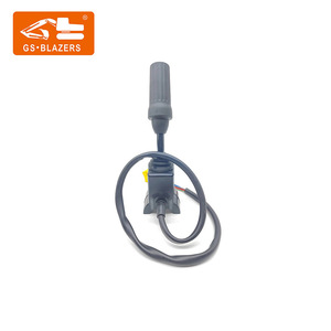 Interruptor Combinado 15146534 para Selector de Marchas de Transmisión de Excavadora - Product Image 3