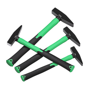 Fitter's Hammer 200g 300g 500g Anti-Slip Handle For Home Use Carpentry Installation - Product Image 1