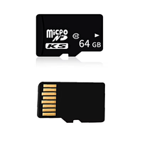 Tarjeta de Memoria de 256 GB al por Mayor, Tarjeta de Memoria Flash TF de Alta Velocidad Clase 10, Chip de Memoria Flash Nand para Cámara, Teléfono, Dispositivos Móviles