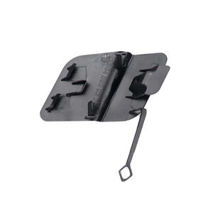 Cache-attelage de remorquage avant Mercedes-Benz 2048850224 compatible avec GLK W204 2008-2013 - Product Image 2