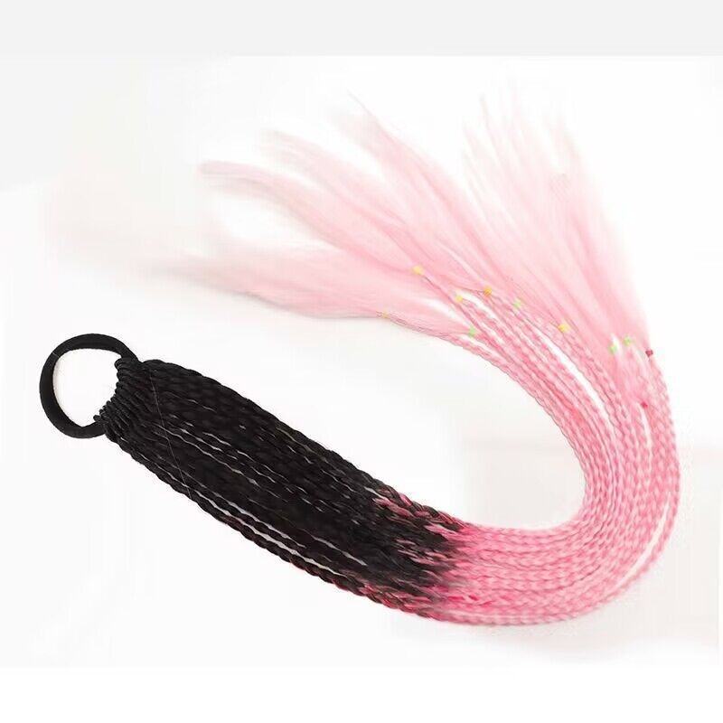 Nero + fiore di ciliegio rosa