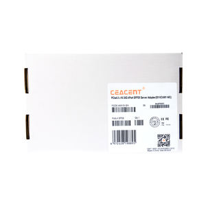 Adaptateur réseau Ethernet CC810V-SF4 Intel E810 <span class=keywords><strong>CAM1</strong></span> 25G PCIE 4.0 X16 - Product Image 5