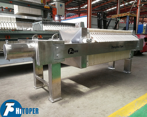 Nhà Máy Trực Tiếp Mật Ong Túi Lọc Báo Chí <span class=keywords><strong>Micro</strong></span> Để Tách Mật Ong Từ Các Lược - Product Image 4