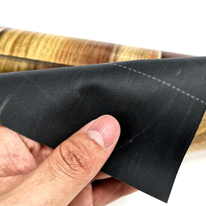 Revêtements de linoléum Rouleau de revêtement de sol en vinyle PVC Stocklot Tapis Vente en gros par feuille de bois Éponge Tapis en plastique Mousse stratifiée <span class=keywords><strong>Pas</strong></span> <span class=keywords><strong>cher</strong></span> - Product Image 6