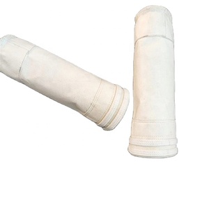 Nhiệt độ bình thường bụi thu vải túi lọc Túi xung bụi thu phụ kiện máy may có thể sử dụng vải lọc PE - Product Image 1