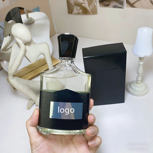 น้ำหอมโคโลญจน์ 100 มล. ติดทนนาน กลิ่น Creeds 1 1 สเปรย์ฉีดตัว Aventus พร้อมบรรจุภัณฑ์ขวด สต็อกในสหรัฐอเมริกา จัดส่งถึงไทย - Product Image 6