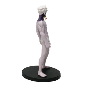 Figura <span class=keywords><strong>de</strong></span> PVC <span class=keywords><strong>de</strong></span> 19 cm <span class=keywords><strong>de</strong></span> Takakura Ken <span class=keywords><strong>de</strong></span> Dandadan, Figura <span class=keywords><strong>de</strong></span> Anime, Juguete Coleccionable, Regalo - Product Image 5