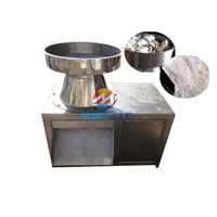 Volautomatische Kokosnoot Grinder Droger Kokosmelkpoeder Machine Voor Gedroogde Kokosnoot Maken Lijn