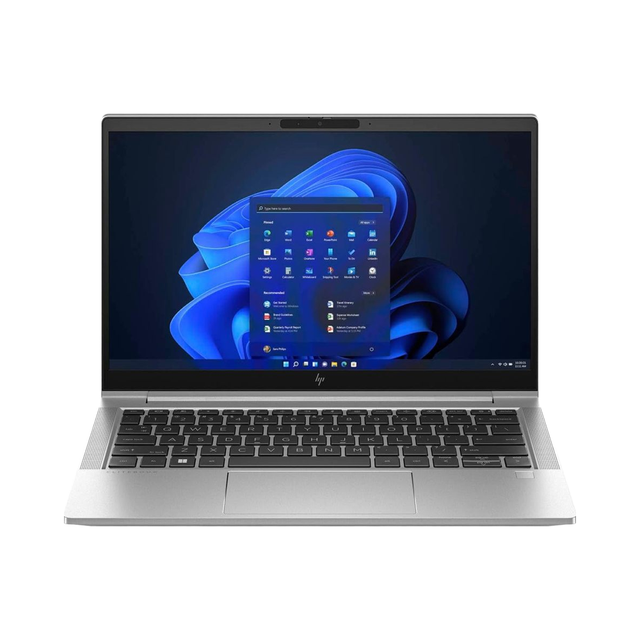 HP EliteBook 630 G10 13.3\" HD 1920x1080 13th Gen Intel Core I5 16GB 1T M.2 PCIe NVMe SSD New for HPE HP Computer Laptop