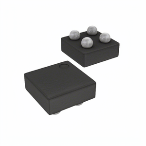 Buy Electronics Components Online BOM IC In Stock Power Management (PMIC) FPF1204UCX-Z006 4 UFBGA, WLCSP - Product Image 1