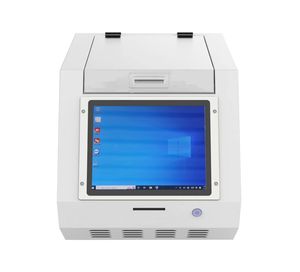 เครื่องทดสอบเครื่องประดับ xrf ทอง N3ใช้งานง่าย - Product Image 1