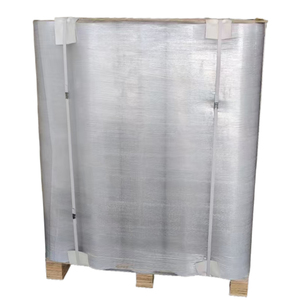 יריעות EPDM תעשייתיות 1.5 מ\\\"מ לבריכות דגים, ידידותיות לסביבה, עמידות לקרינת UV - Product Image 6