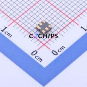 TA0281A Surface Acoustic Wave <b>Filter</b> (<b>SAW</b>) SMD,3x3mm RF 915MHz 26MHz 2.2dB - Product Image 2