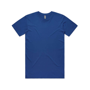 Men's O-Neck Short-Sleeve T-<b>Shirt</b> From Bangladesh Printed <b>Cartoon</b> Character Eco-Friendly Regular Fit Lightweight Comfortable - Product Image 1